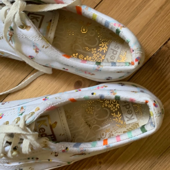 Keds x Rifle Paper Co sneakers - Picture 2 of 5